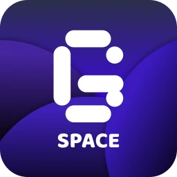 G-Space 图标