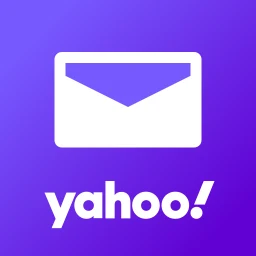Yahoo Mail: Email & Planner 아이콘